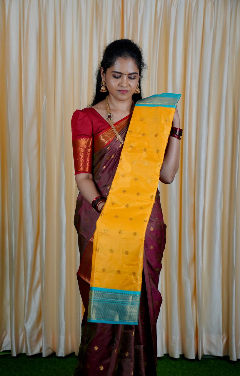 Kalyani soft silk👇