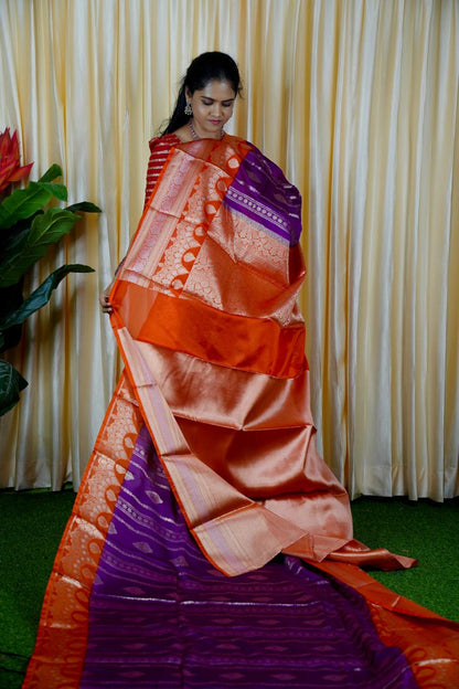 Premium warm silk sarees🥰🥳