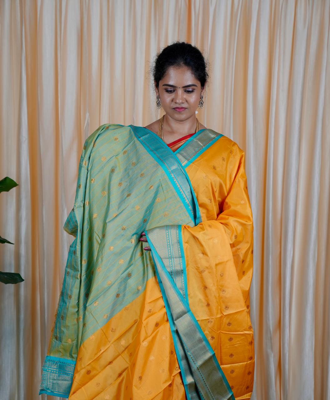 Kalyani soft silk👇