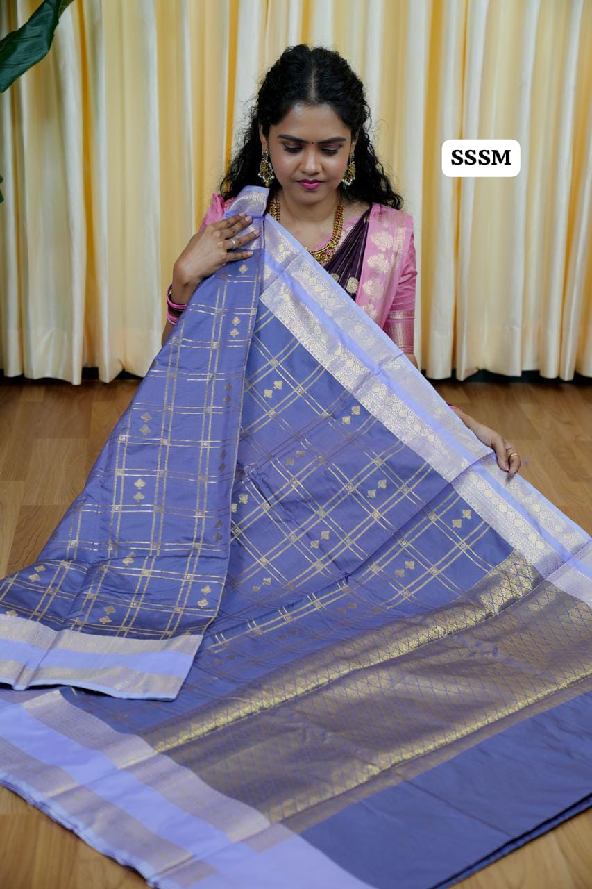 Semi soft Silk 🥳