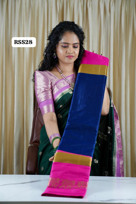 Kalyani silk aadi offer 🌹sarees🥰