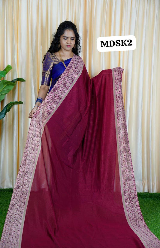 Budget dola mixed modal silk sarees🥰😎🥳