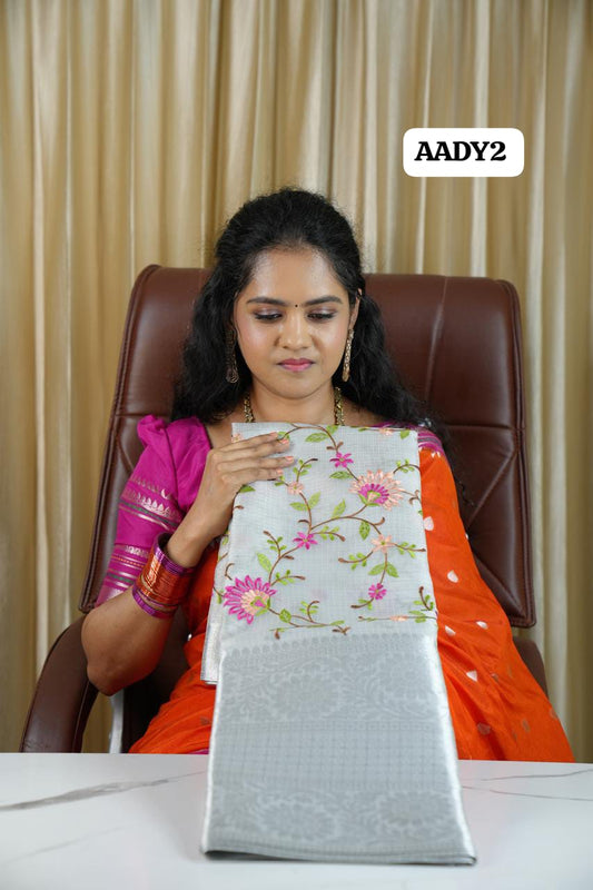 Aadi 🌹offer saree 🤗
