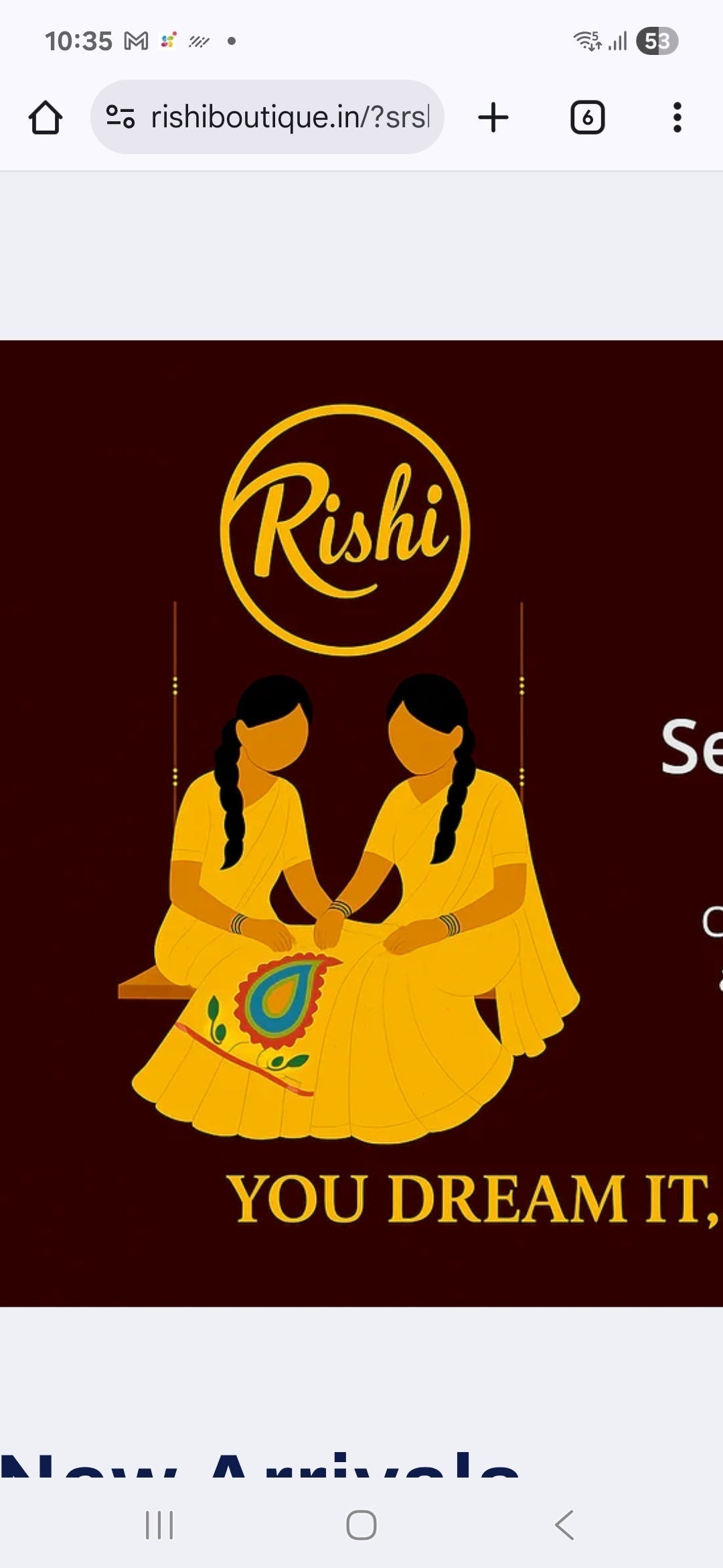 Premium kanchi