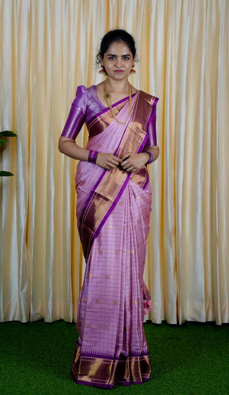 Kalyani silk sarees❌