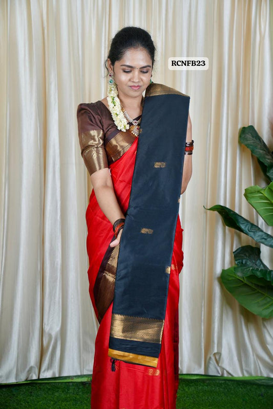 Kalyani Silk Saree🥳 ✅