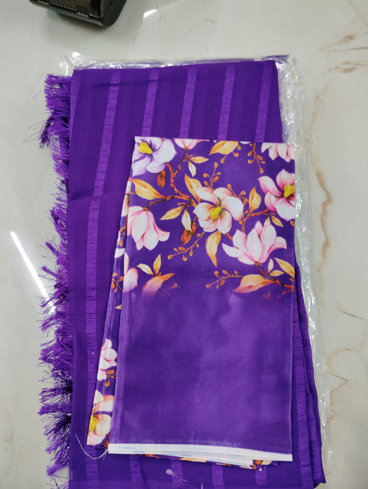 Fancy saree📷