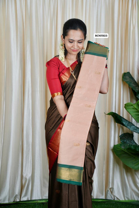 Kalyani Silk Saree🥰😎