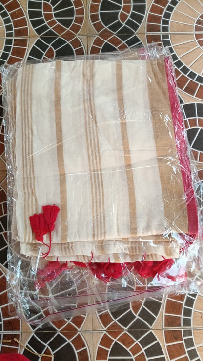 Mul cotton and tissue silk 🏆