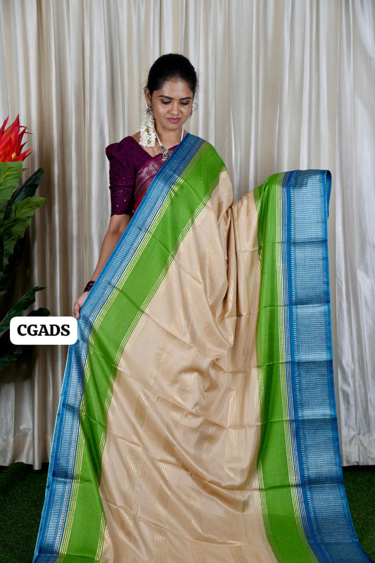 Dola silk saree❌