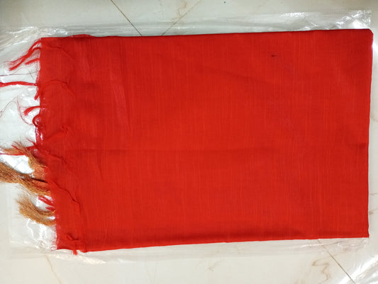 Raw silk saree📷