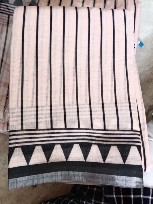 Cotton saree📷