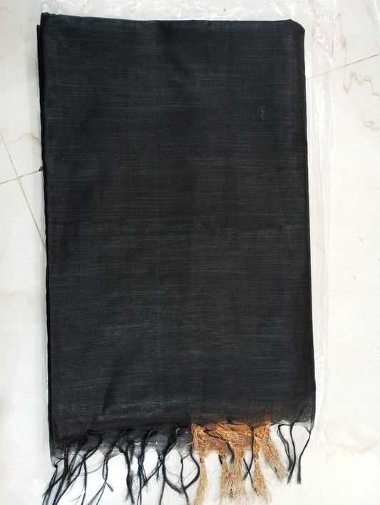 Raw silk saree📷