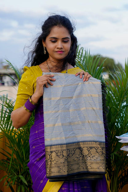 Dola silk sarees🍄✅