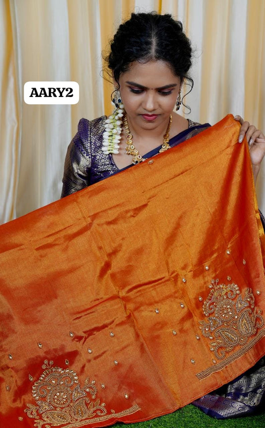 Aari Work blouse🏃‍♀️
