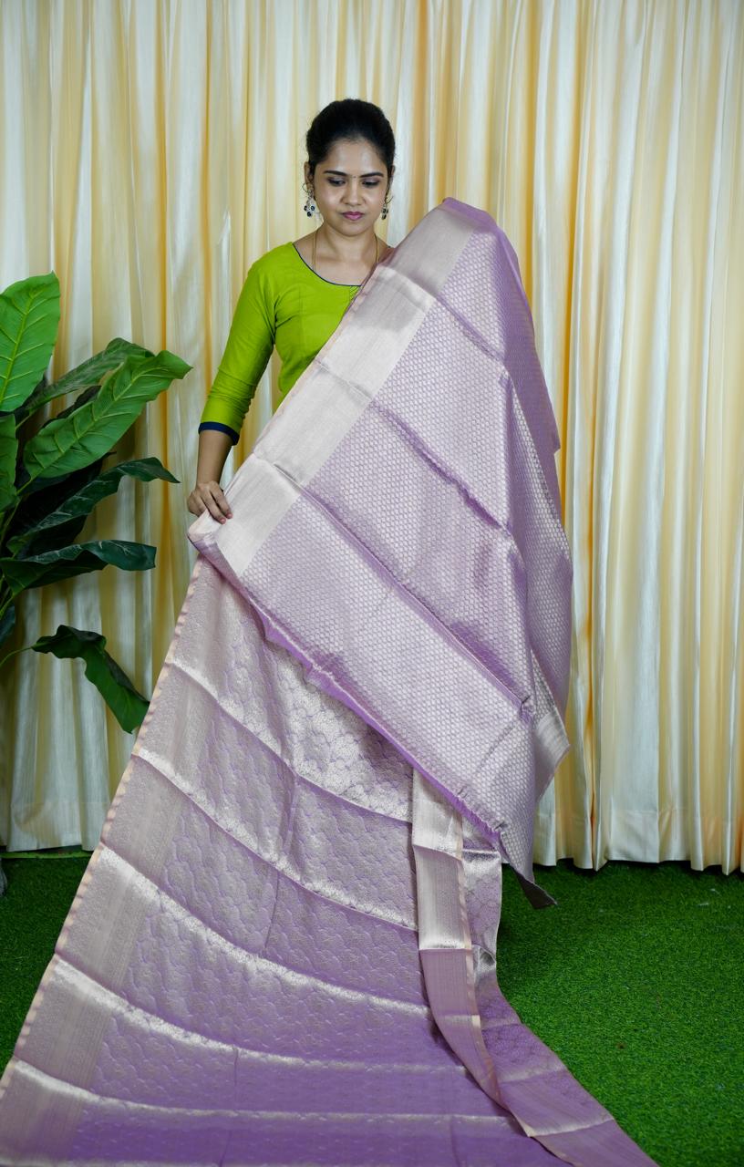 Bridal tissue  sarees 🥰🥳