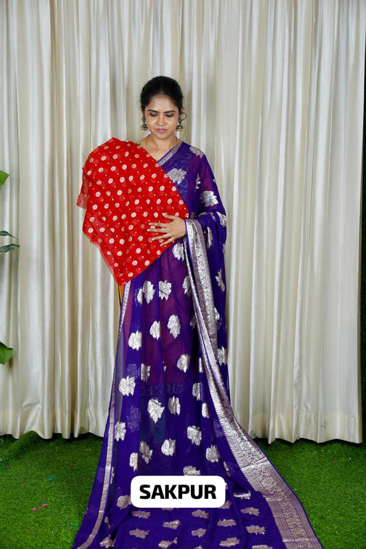 Viscose Georgette 🥰🥳