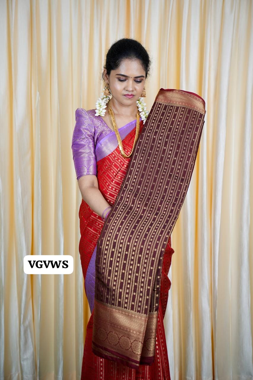 Premium Warm silk sarees🥳