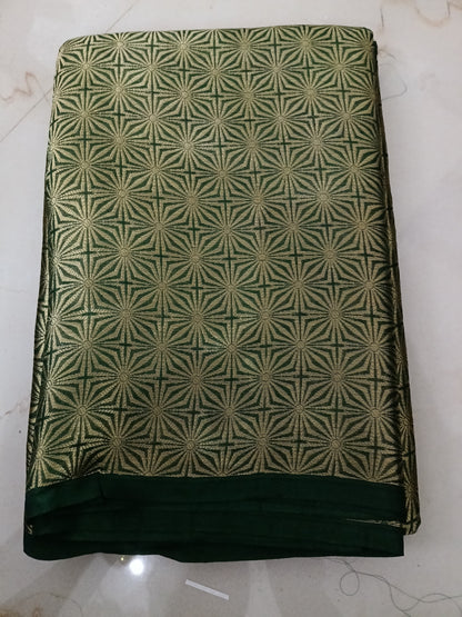 Bridal soft tissue 🍏🍄dark green