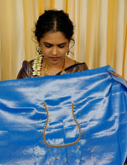 Aari Work blouse 🏃‍♀️