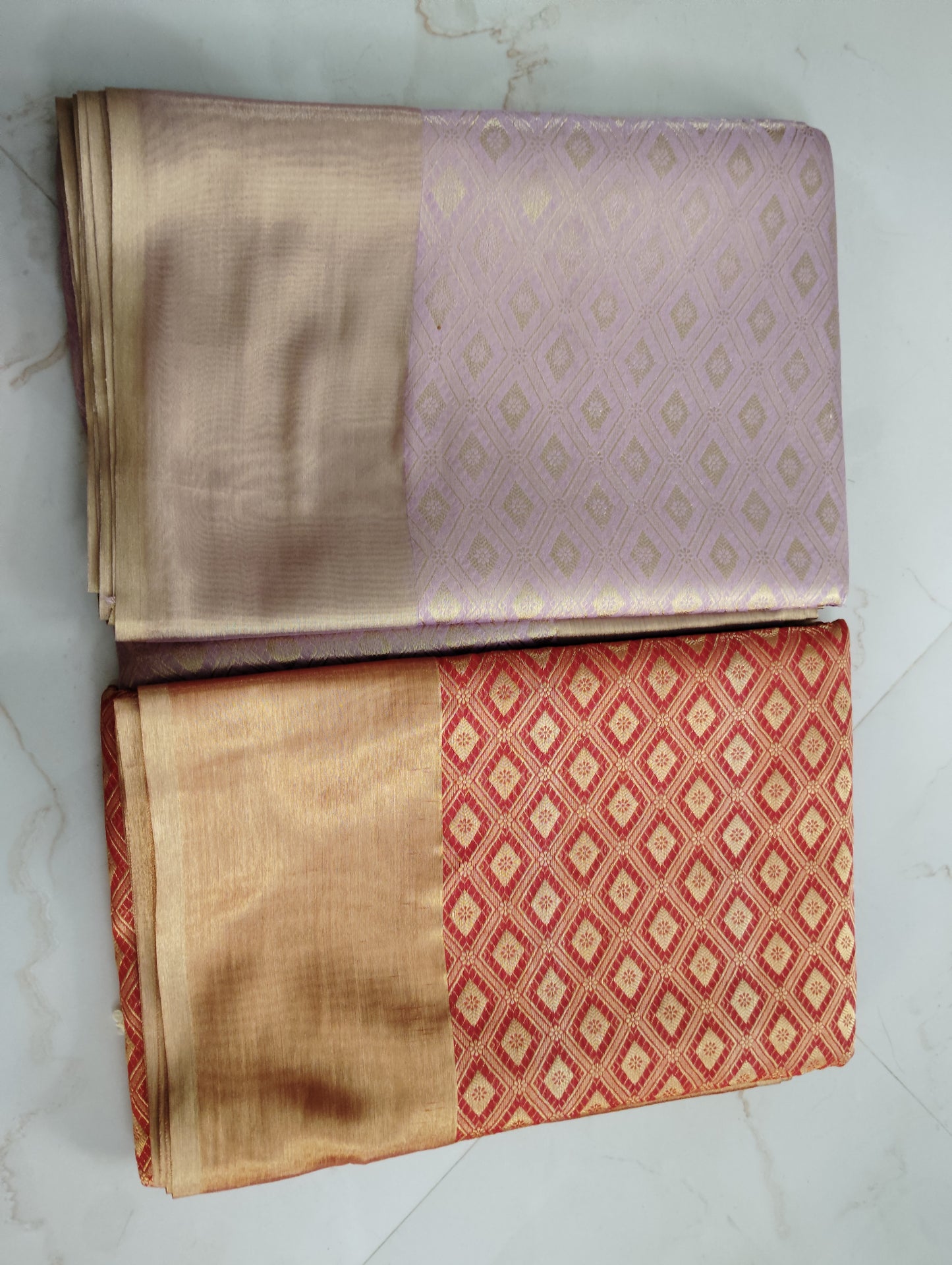 Premium Semi Soft Silk📷