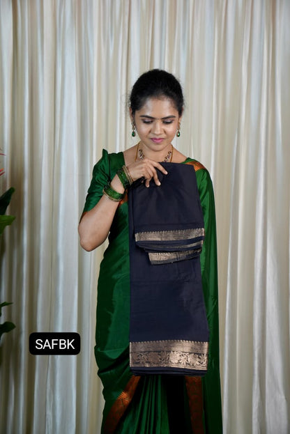 Georgette saree 🥳