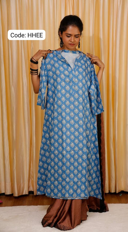 Cotton Salwar set (3 piece set)🥰😎Ⓜ️