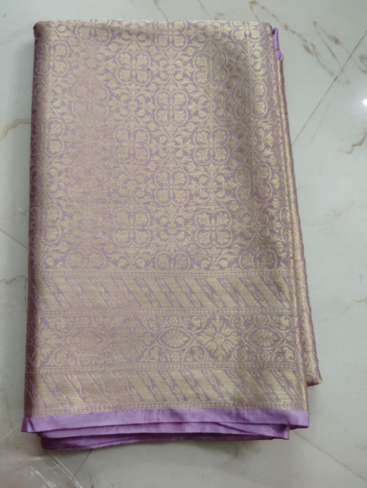 Bridal Tissue Saree📷