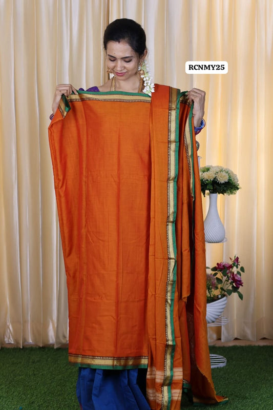 Cotton salwar set unstitched 😍🥳