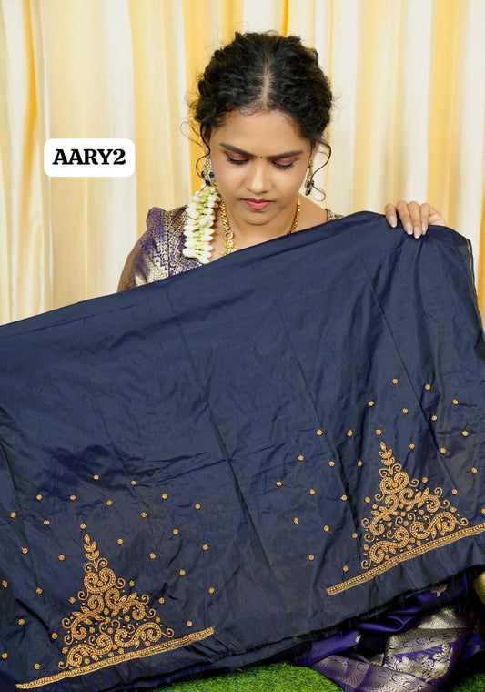Aari Work blouse 🏃‍♀️