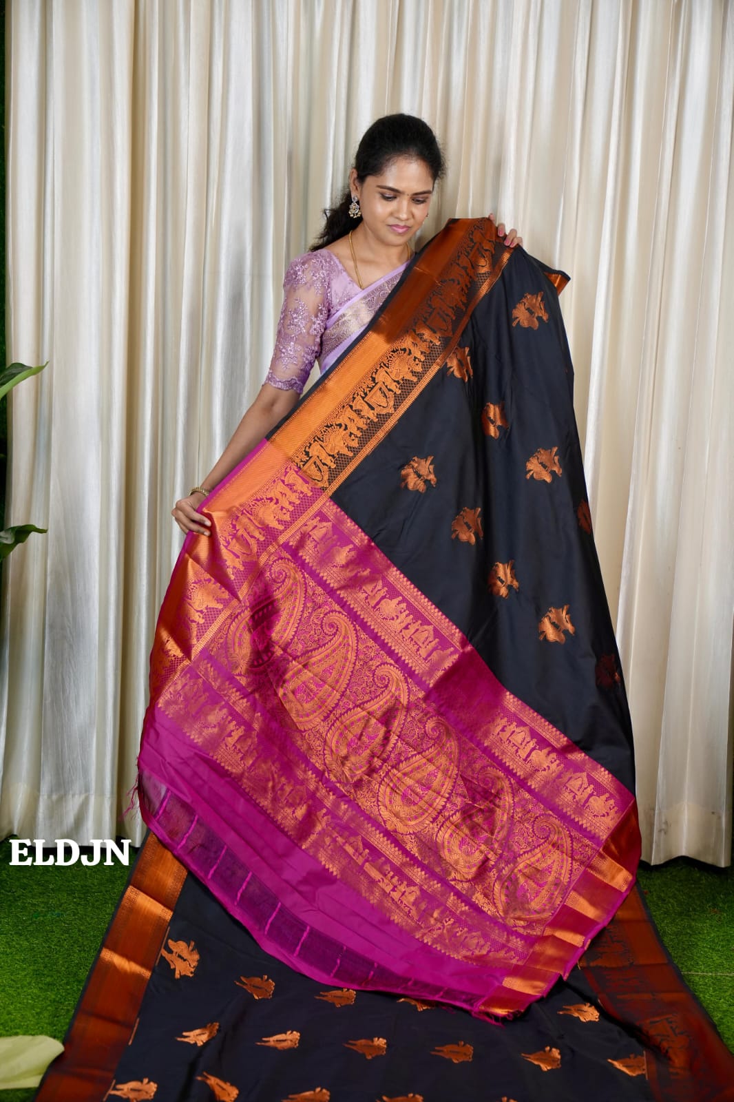 Pallakku sarees🥳