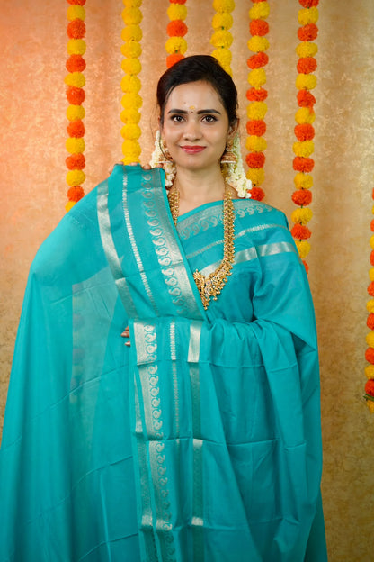 Mysore crepe Saree😍🥳
