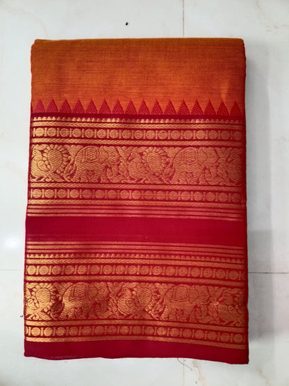 Kanchi cotton 🍄✅