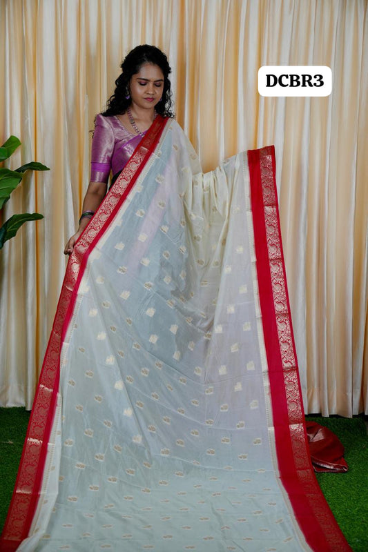 Premium warm silk saree🥳