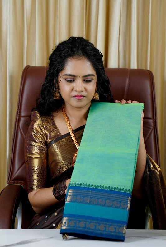 Aadi offer cotton saree 🥳