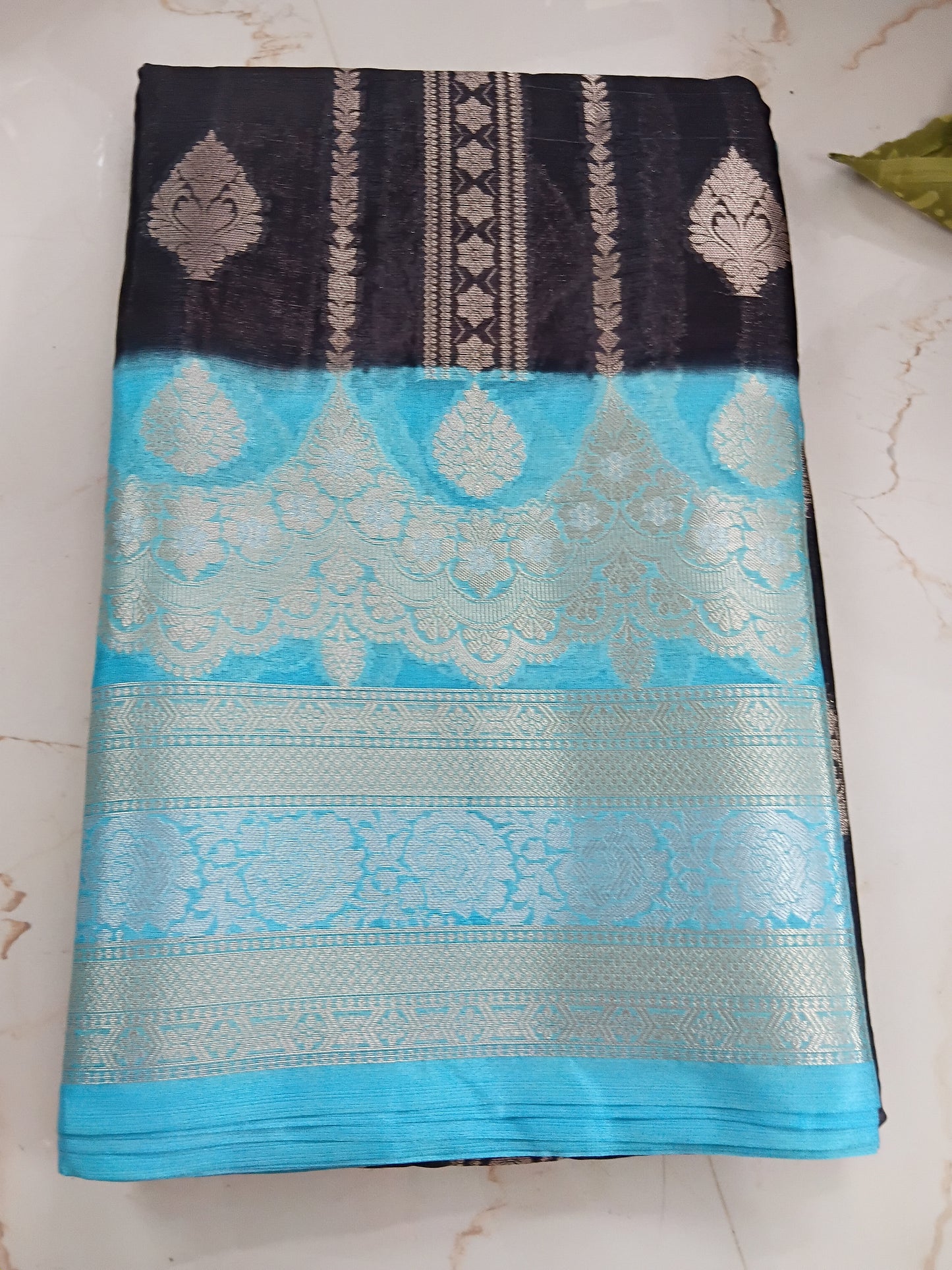 Warm Silk Saree📷