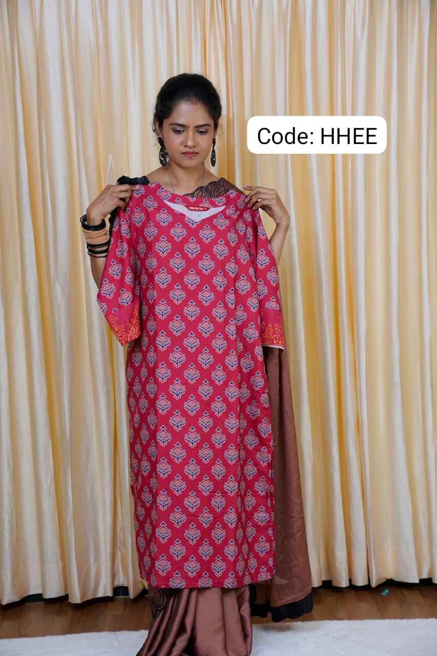 Cotton Salwar set(3 piece set)🥰😎Ⓜ️