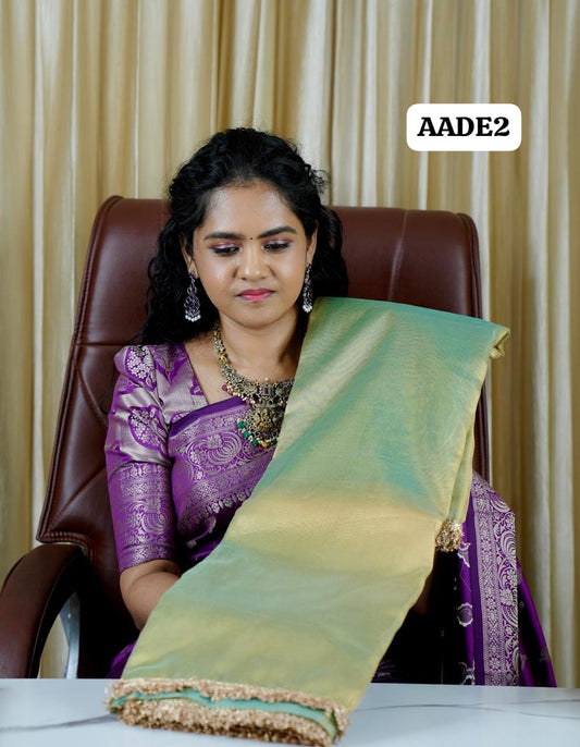 Aadi 🌹offer saree🥰